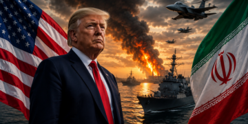Trump Teheranu