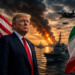 Trump Teheranu