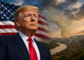 Trump zapadni balkan