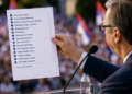 Vučić