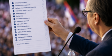 Vučić