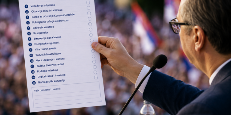 Vučić