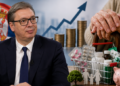 Vučić