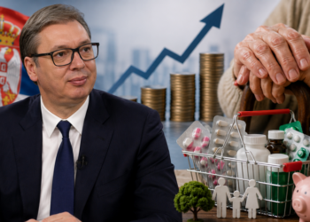 Vučić