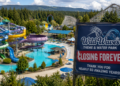 Wild Waves Theme and Water Park
