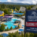 Wild Waves Theme and Water Park