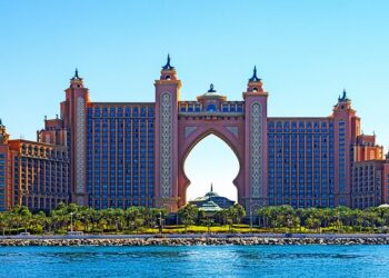 Turistički pad potresa Dubai: Hoteli nude ogromne popuste