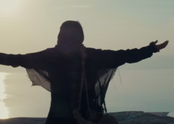 Film „Sveta Petka – krst u pustinji“ dostupan na svetskim platformama