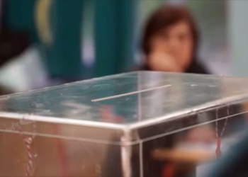 Novo istraživanje Crte: Za studentsku listu 44,9 odsto, za SNS 35,7