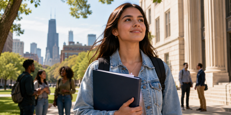 Columbia College Chicago nudi besplatne studije za mlade iz hraniteljskih porodica