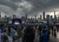Kiša preti Lollapaloozi: Evo kada Čikago očekuju najjače oluje i moguće poplave