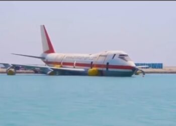 Boeing 747