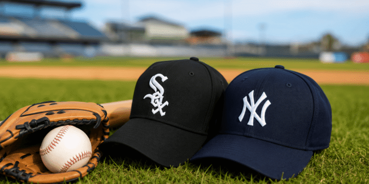 White Sox