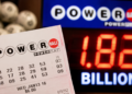 Dobitnik Powerball