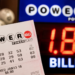 Dobitnik Powerball