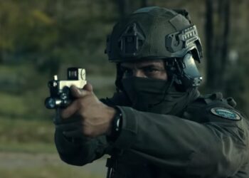 Elite Force