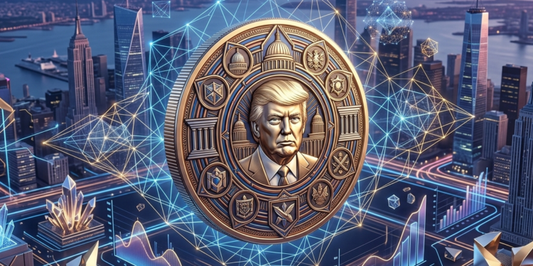Milion ljudi izgubilo $3,8 milijardi na $TRUMP tokenu – dok je Trump zaradio bogatstvo