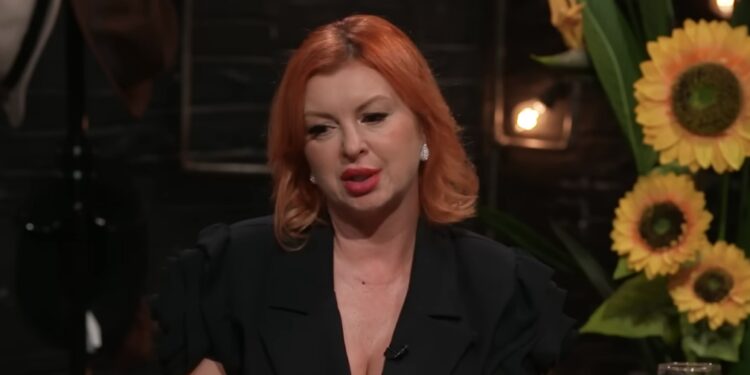 Najveći hit Rade Manojlović bio namenjen drugoj pevačici: Platila sam uredno, nisam verovala šta se desilo