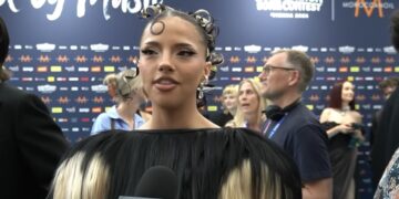 Evrovizijska pobednica Dara u šoku zbog Milice Pavlović: Pakuj kofere i idi na Evroviziju