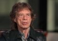 Mick Jagger otkrio da je zainteresovan za film o Rolingstonsima