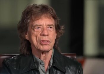 Mick Jagger otkrio da je zainteresovan za film o Rolingstonsima