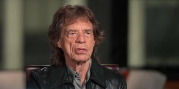 Mick Jagger otkrio da je zainteresovan za film o Rolingstonsima