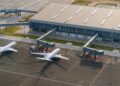 Evropski avio-prevoznici se žale na novi biometrijski sistem
