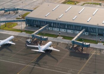 Evropski avio-prevoznici se žale na novi biometrijski sistem