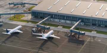 Evropski avio-prevoznici se žale na novi biometrijski sistem