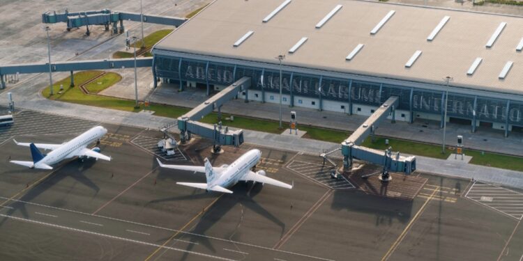 Evropski avio-prevoznici se žale na novi biometrijski sistem