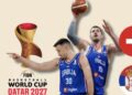 Srbija slomila Švajcarsku za korak ka Mundobasketu