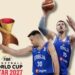 Srbija slomila Švajcarsku za korak ka Mundobasketu