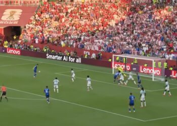 Košmaran kraj za Hrvatsku: VAR poništio gol za produžetak, Portugalija preokretom do osmine finala