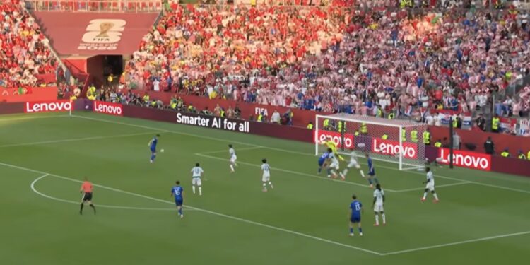 Košmaran kraj za Hrvatsku: VAR poništio gol za produžetak, Portugalija preokretom do osmine finala