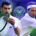 Đoković u osmini finala Vimbldona: Francuz ga mučio, Novak izjednačio Federerov rekord