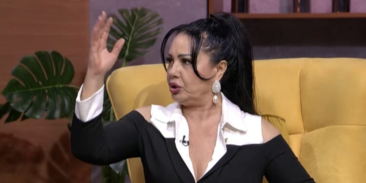 Zlata Petrović ima dve penzije: Od jedne joj mesečno leže 1.000 evra na račun