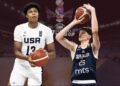 Srbija vicešampion sveta: Amerikanci opravdali ulogu favorita u finalu