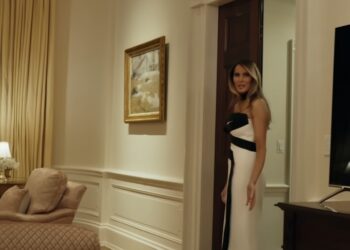 Koliko je Melania Trump zaradila od dokumentarca o sebi?