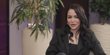 Aleksandra Mladenović progovorila o ljubavnom životu, a otkrila i cifru koju ulaže u novi album