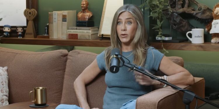 Jennifer Aniston zbog Brada Pitta ima veliki problem sa novim dečkom: Evo o čemu se radi
