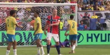 Novi šok na Mundijalu: Holand odveo Norvešku u četvrtfinale, Brazil zasluženo eliminisan
