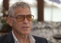 George Clooney dobitnik Zlatnog lava za životno delo na filmskom festivalu u Veneciji