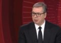 Vučić: Važno da gradimo odnose sa SAD, uskoro rešenje situacije oko NIS-a