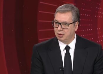 Vučić: Važno da gradimo odnose sa SAD, uskoro rešenje situacije oko NIS-a