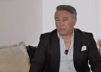 Šok ispovest Halida Muslimovića: Posumnjao da ćerka nije njegova, pa doživeo novi udarac
