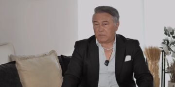 Šok ispovest Halida Muslimovića: Posumnjao da ćerka nije njegova, pa doživeo novi udarac