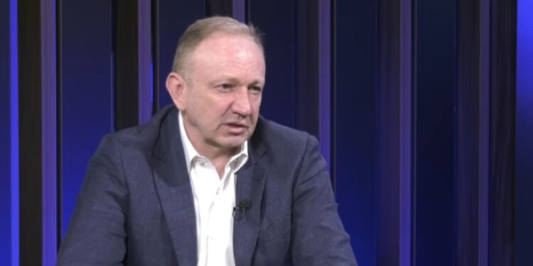Đilas: Imamo dva uslova za zajedničkog predsedničkog kandidata