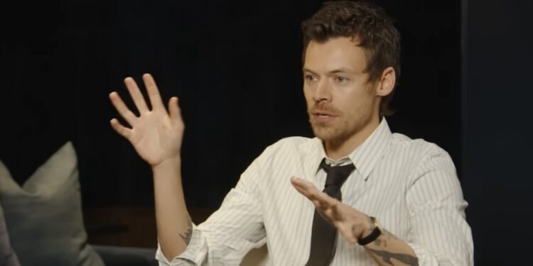Harry Styles oborio Ginisov rekord koncertima na Vembliju: Nadmašio Coldplay i ušao u istoriju