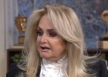 Tajna nastanka najvećeg hita Bonnie Tyler: Pesma „Total Eclipse of the Heart“ inspirisana je legendom o vampiru