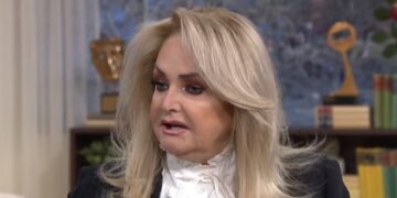 Tajna nastanka najvećeg hita Bonnie Tyler: Pesma „Total Eclipse of the Heart“ inspirisana je legendom o vampiru